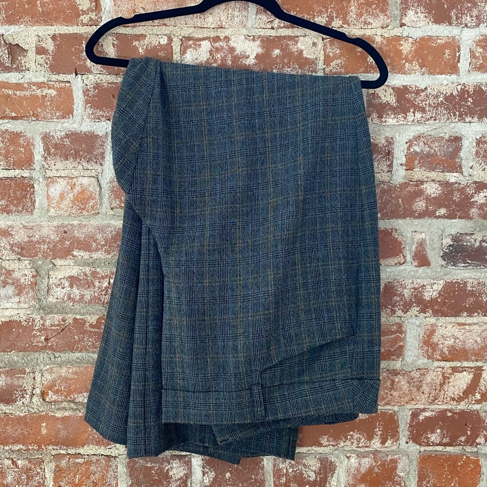 LB trousers